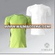 men's short sleeve running shirt men's gym wear