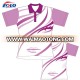 Factory latest style fancy design mens polo sports shirts