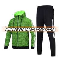 men's clothes top design factory tracksuit slim fit