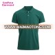 mens polo shirts customized logo