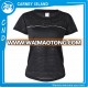 fashion sexy Women Gym Sports Shirt Yoga Top Fitness running T-shirt