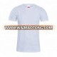 Free sample promotion printing t-shirt with logo OEM and ODM 60% cotton 40% polyester t-shirts