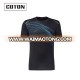 High quality wholesale running shirt Custom spandex sports gym wear